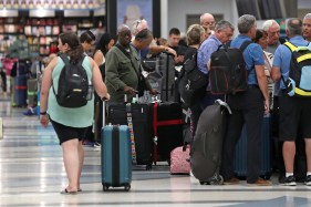 U.S. and foreign airlines have upped their flight schedules to Florida in the hopes of capturing a continuing surge in consumer demand for air travel into the holidays and beyond. The question is: How many travelers are bypassing local hotels and moving on to the Caribbean and other destinations?