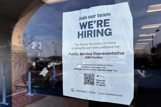 With unemployment still at the lowest levels in recent Florida memory, technology employers are laboring hard to sign up the right people to fill a vast array of jobs. (AP Photo/Nam Y. Huh)