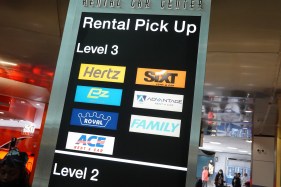 Demand has led to record-breaking revenue for the U.S. car rental industry.  This often means higher car rental prices and lower availability for travelers.