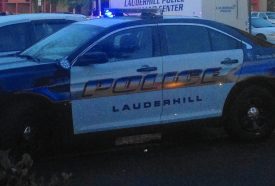 Lauderhill Police