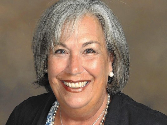 Mindy Koch, who resigned as chair of the Palm Beach County Democratic Party on May 1, 2024, said a day later she is running for Palm Beach County School Board. (Mindy Koch/Courtesy)